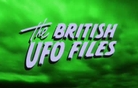 UFO nad Británií