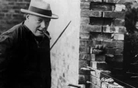 Winston Churchill - Krev a pot