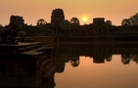 Znovuobjevený Angkor