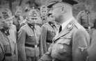 Barbarský stát a jednotky SS