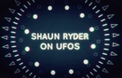 Shaun Ryder o UFO