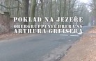 Poklad na jezeře Arthura Greisera