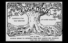 Zlověstná eugenika - experiment v Ungemachu