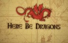Zde jsou draci