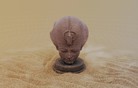 Ztracená města Akhenaten