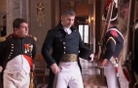 Napoleonova cesta do Ameriky