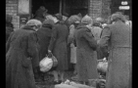 Němečtí civilisté v druhé světové válce
