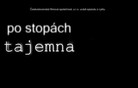 Po stopách tajemna