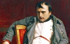 Napoleon - Ďábel a jeho zrádci