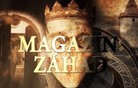 Magazín záhad