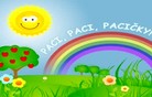 Paci paci pacičky
