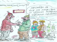 S Pivrncem na pivu