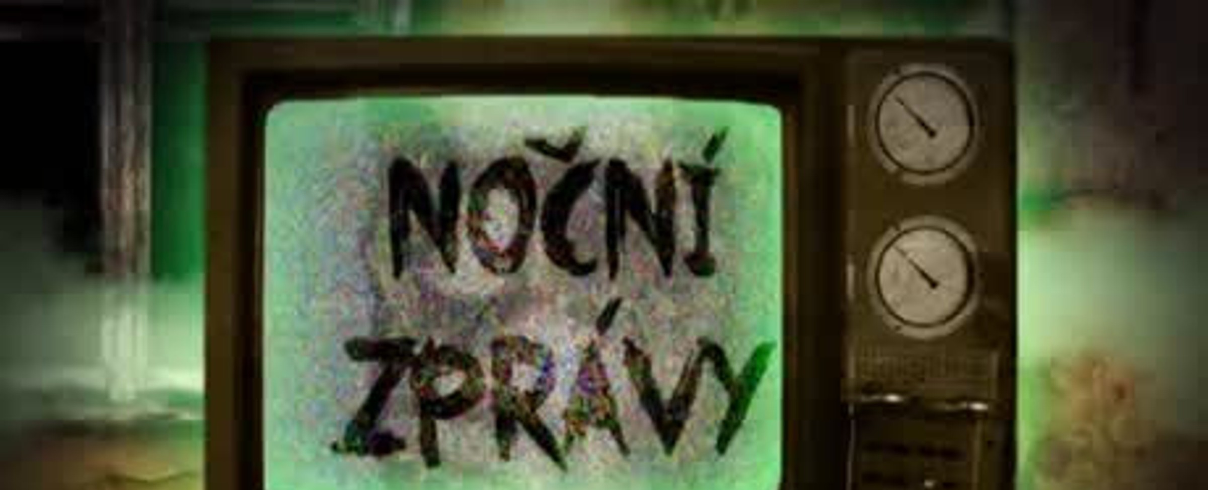 Noční zprávy
