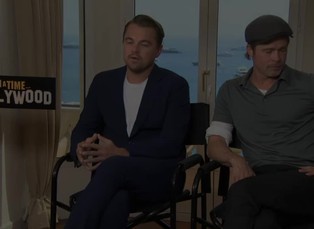 TenkrГЎt v Hollywoodu