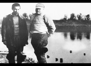 Neznámý Hemingway