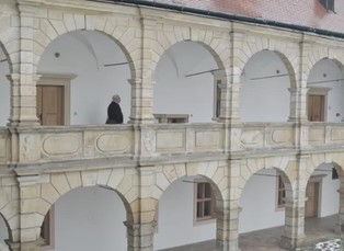 Neznámé památky