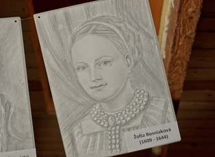 Neznámé památky