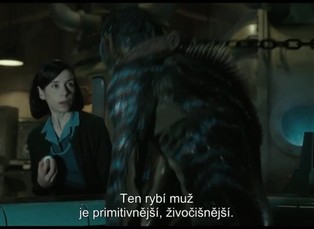 TvГЎЕ™ vody