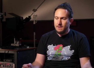 Syn temnoty