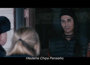 Wind River