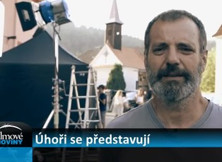 FNM 25. 11. 2018