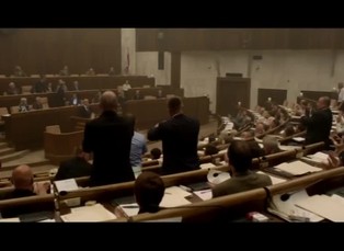 DVD aréna 11. 9. 2017