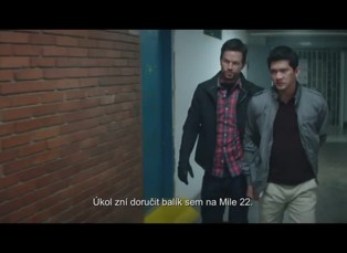 22. mГ­le