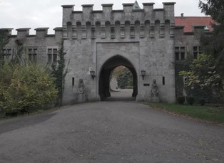 Neznámé památky