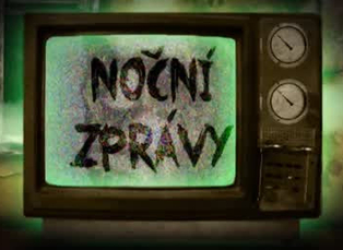 Noční zprávy