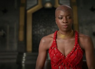 Black Panther