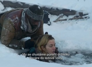 Hora mezi nГЎmi