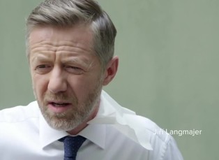 Po ДЌem muЕѕi touЕѕГ­ 1. ДЌГЎst