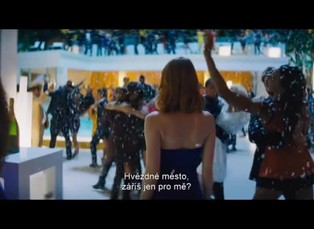 La La Land