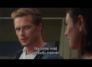 Е piГіn, kterГЅ mi dal kopaДЌky