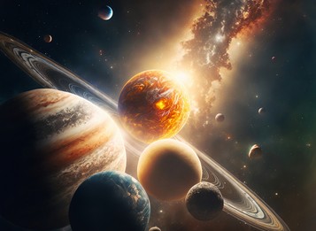 Deviata planéta Slnečnej sústavy? Einstein našiel riešenie