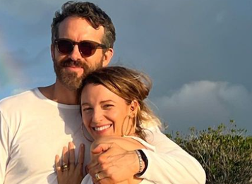 Žiadna láska na prvý pohľad: Uhádli by ste, ako sa dali dokopy Blake Lively a Ryan Reynolds?