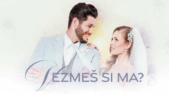 Vezmeš si mě?