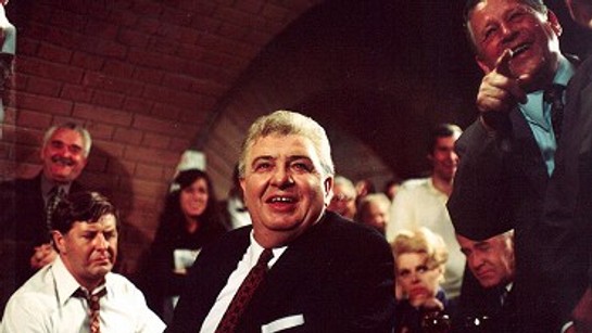 Bouřlivé víno
