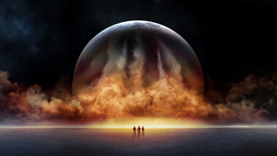 Moonfall